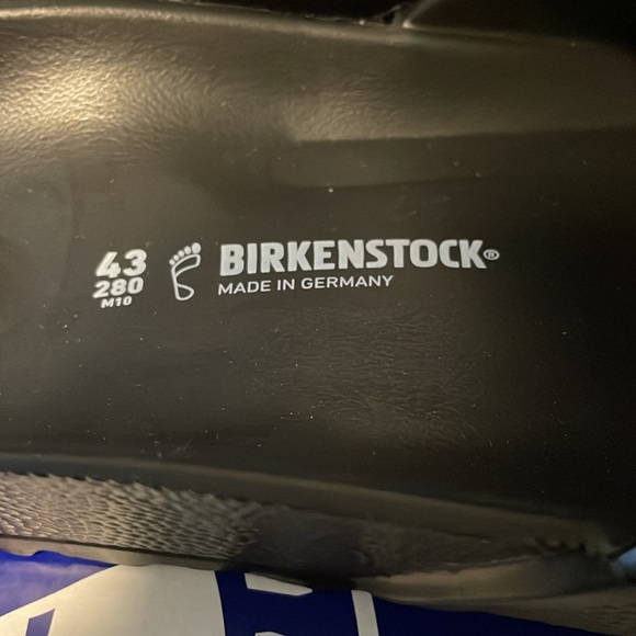 NIB Birkenstock Eva Sz. 10 - Picture 4 of 16
